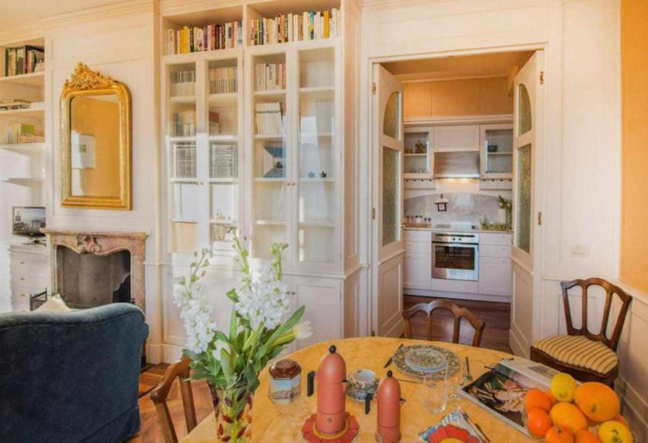Casa Orta Appartamento Con Vista Lago Orta San Giulio Ngoại thất bức ảnh