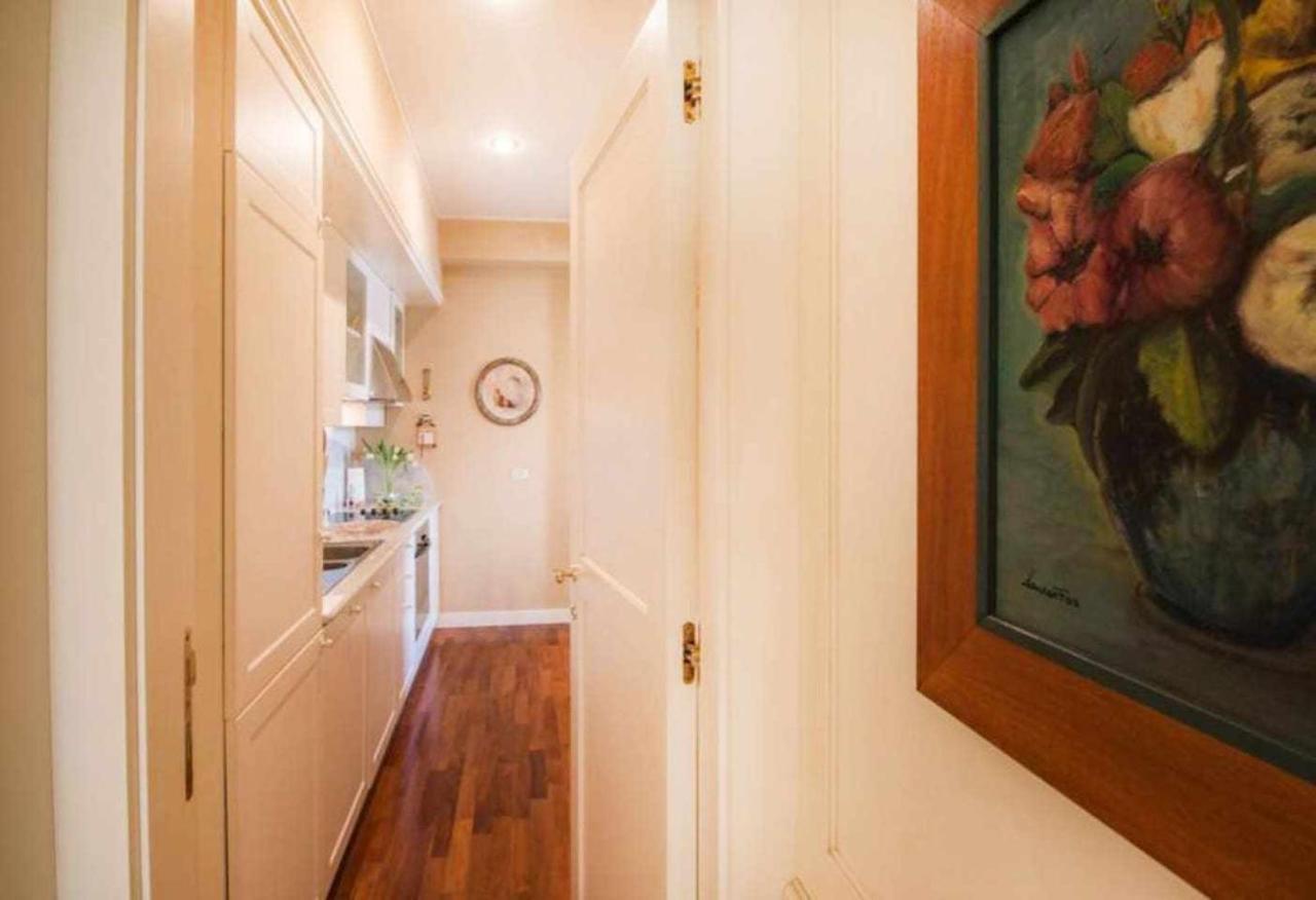 Casa Orta Appartamento Con Vista Lago Orta San Giulio Ngoại thất bức ảnh